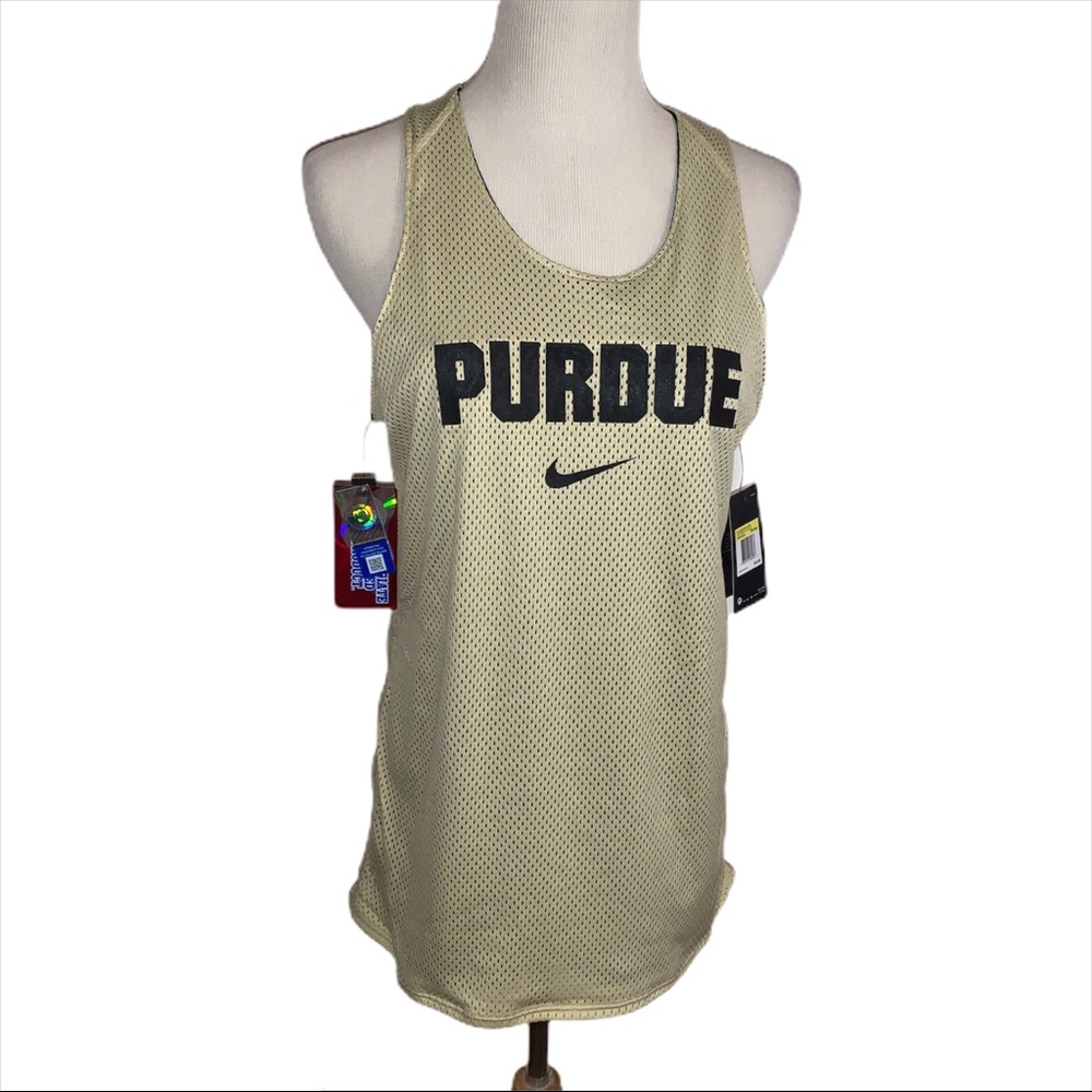 Nike Purdue Basketball Penny Jersey Women's Small